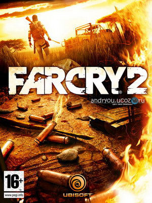 FarCry2 (2008)