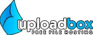 Как качать файлы с UploadBox.com