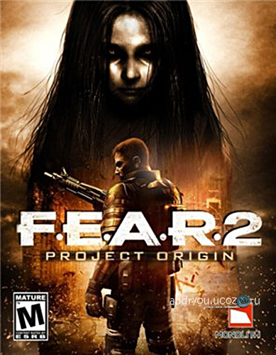  F.E.A.R. 2: Project Origin (Repack (6.8 GB)!+ MultiPlayer) (2009)