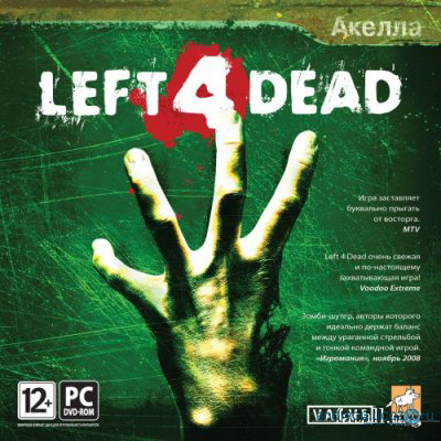 Left_4_Dead