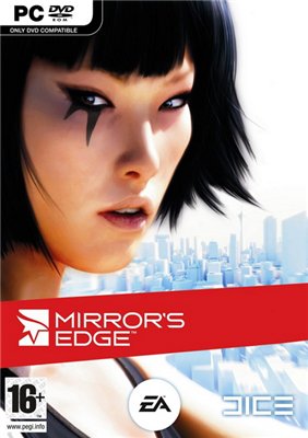 Mirrors Edge (2009/RUS/MULTI6)