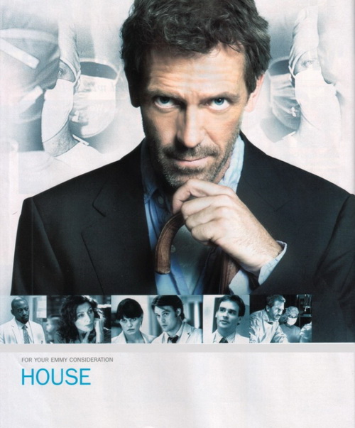 House M.D.