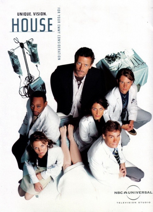 House M.D.