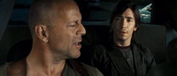 Крепкий орешек 4.0 / Live Free or Die Hard (2007) DVDRip