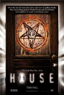 Дом / House (2008) DVDRip 