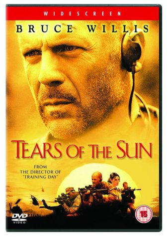 TearsoftheSun